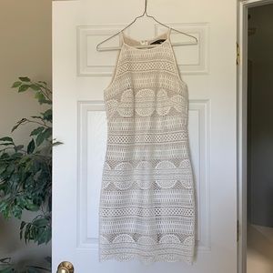 Womens Lace dress